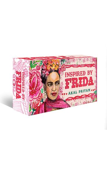 Inspired by Frida