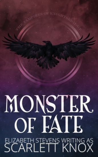 Monster of Fate