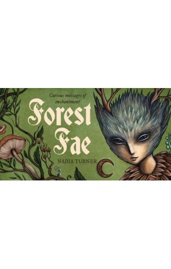 Forest Fae