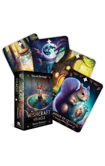 Wishcraft Oracle
