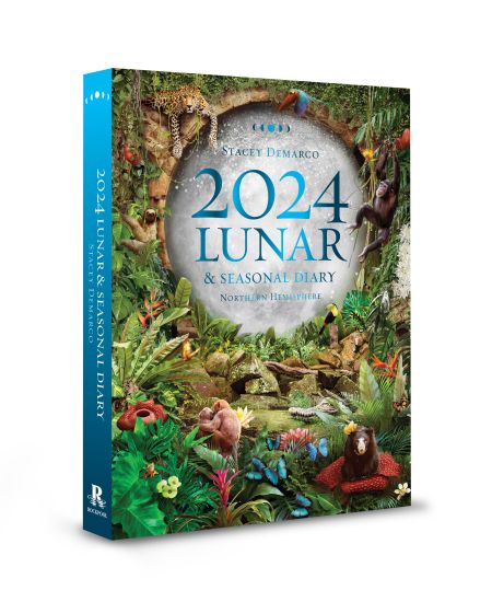 2024 Lunar and Seasonal Diary