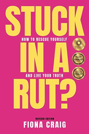 Stuck in a Rut