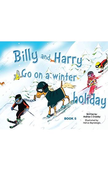Billy and Harry Go on a Winter Holiday