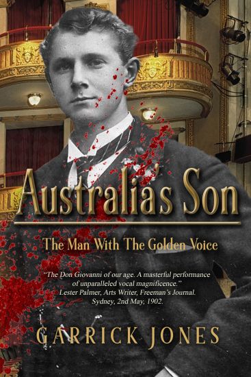 Australia's Son