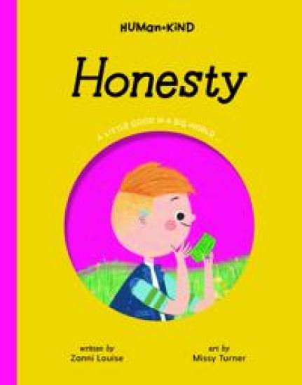 Human Kind: Honesty
