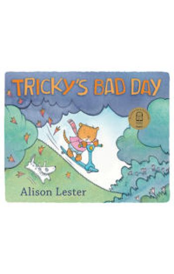 Tricky's Bad Day