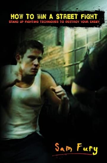 How to Win A Street Fight