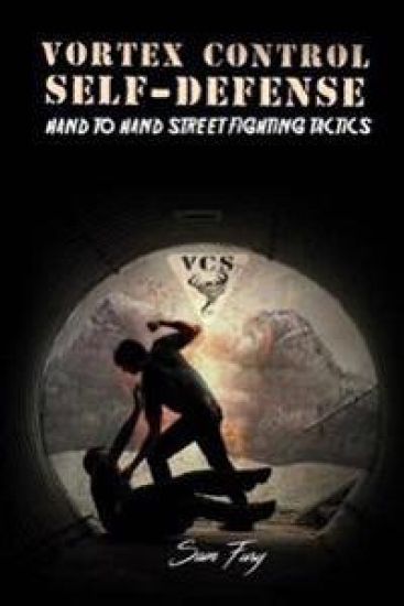 Vortex Control Self-Defense