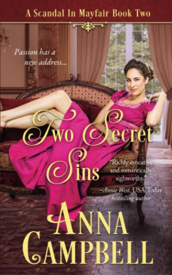 Two Secret Sins
