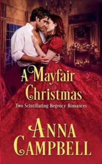 A Mayfair Christmas
