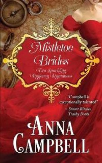 Mistletoe Brides