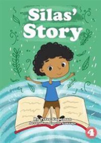 Silas' Story