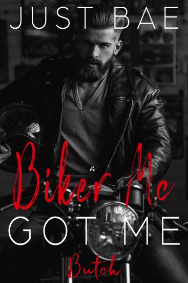 A Biker MC Got Me