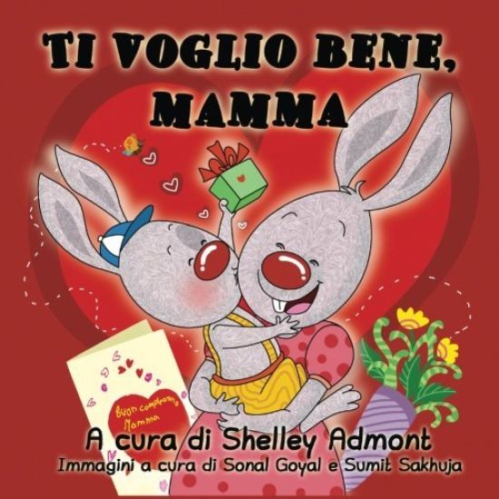 Ti voglio bene, mamma