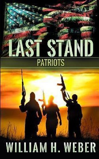 Last Stand: Patriots