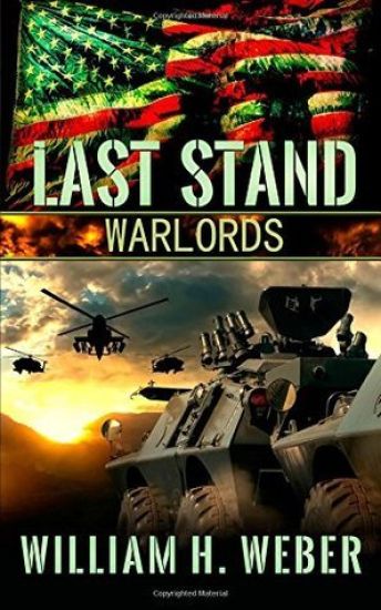 Last Stand: Warlords