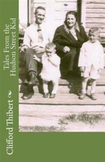 Tales From the Hudson Street Kid
