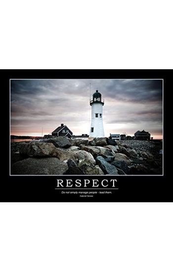 Respect Poster