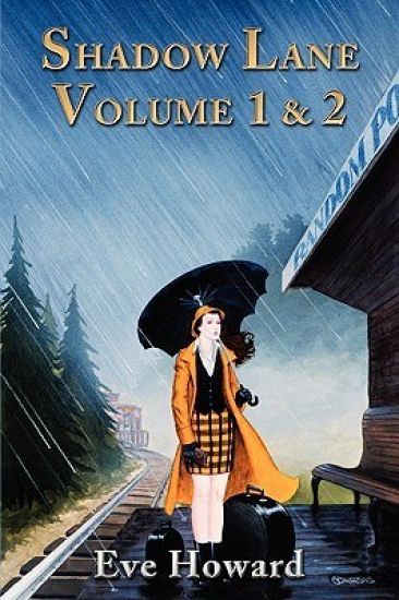 Shadow Lane Volume 1 & 2
