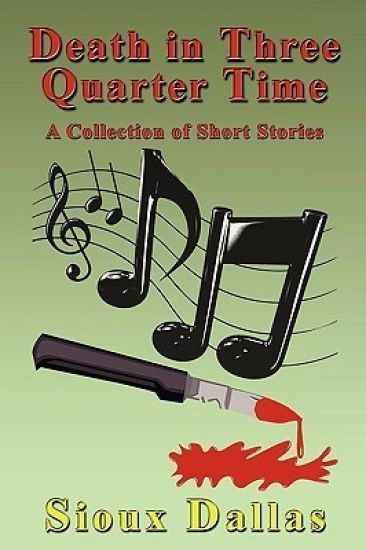 Death in Three Quarter Time