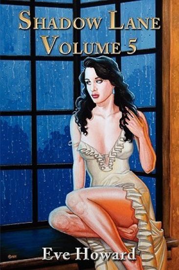 Shadow Lane Volume 5