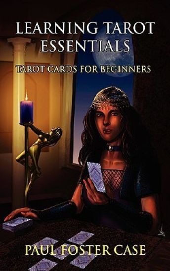 Learning Tarot Essentials