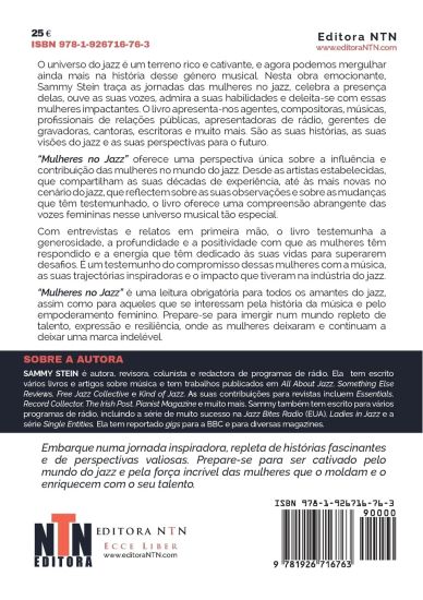Mulheres no Jazz