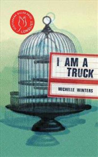 I Am a Truck