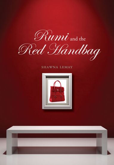 Rumi and the Red Handbag