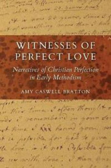 Witnesses of Perfect Love