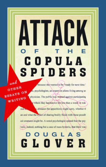 Attack of the Copula Spiders