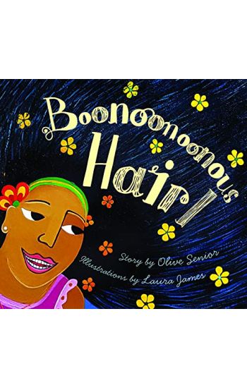 Boonoonoonous Hair