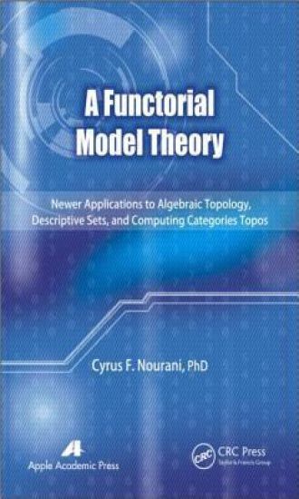 A Functorial Model Theory