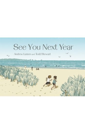 See You Next Year