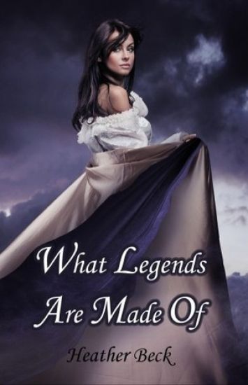 What Legends Are Made Of