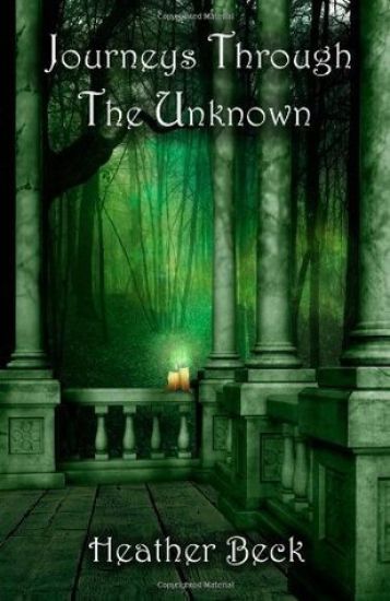 Journeys Through The Unknown