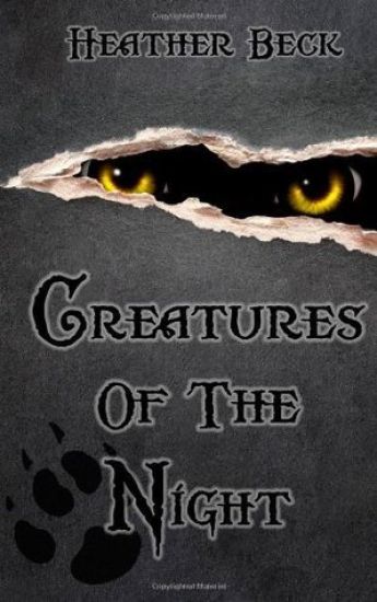 Creatures Of The Night