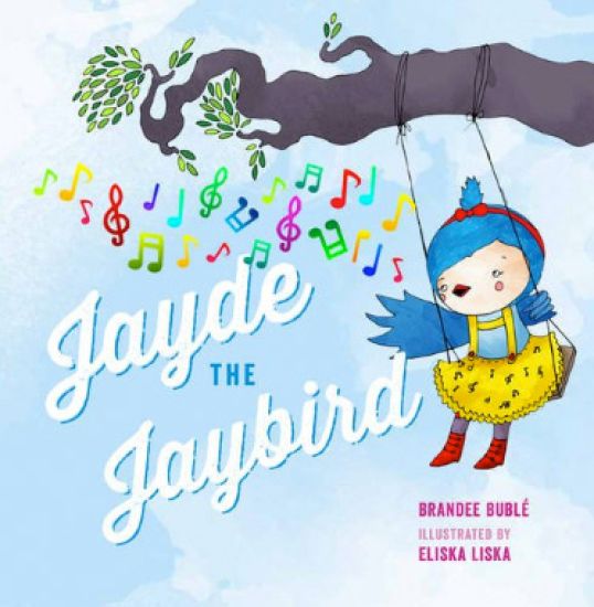 Jayde The Jaybird