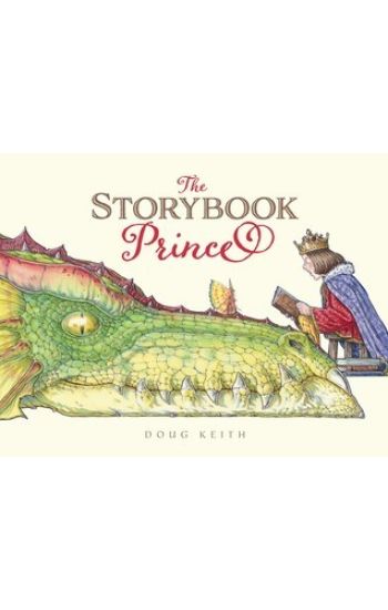 The Storybook Prince
