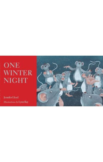 One Winter Night