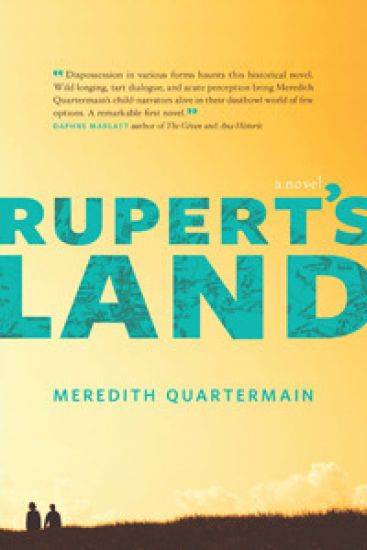 Rupert's Land