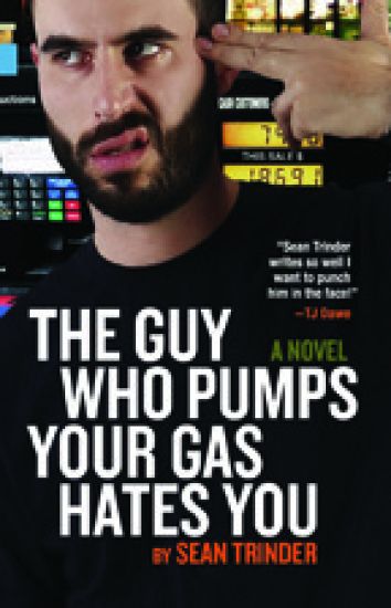 Guy Who Pumps Your Gas