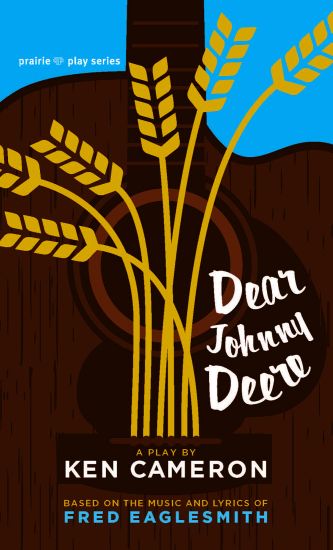 Dear Johnny Deere
