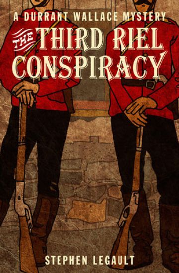 Third Riel Conspiracy