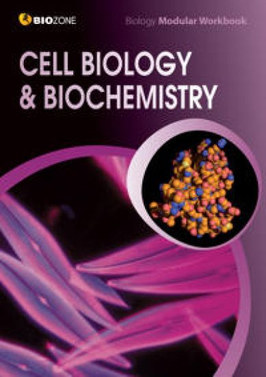 Cell BiologyBiochemistry Modular Workbook