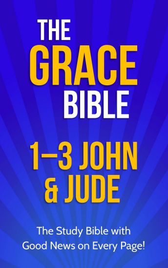 The Grace Bible