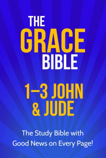 The Grace Bible