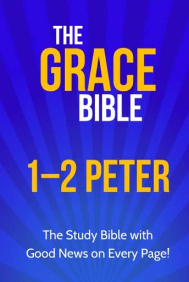 The Grace Bible