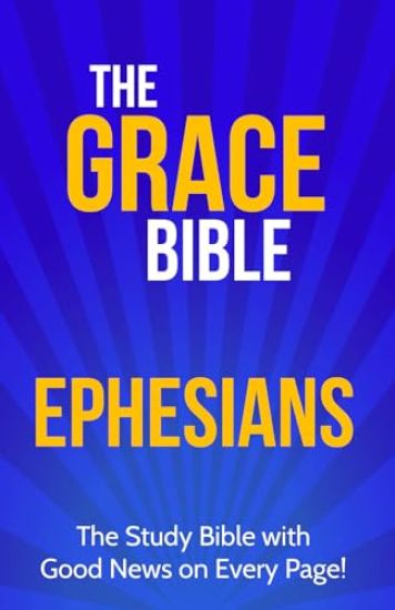 The Grace Bible