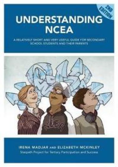 Understanding NCEA